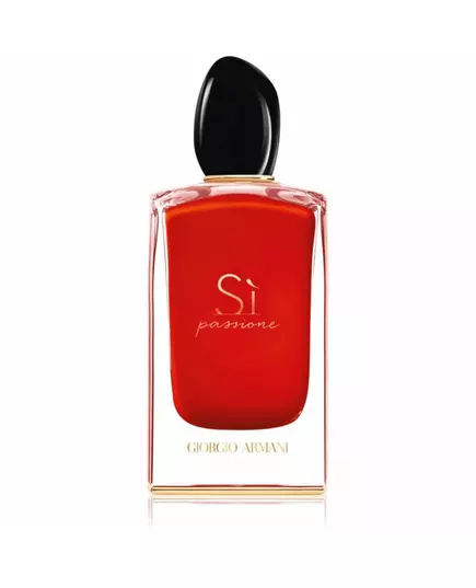 Armani (Giorgio Armani) Sí Passione EDP W, 150 ml