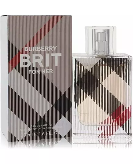 Burberry Brit For Her Edp, 50 ml, image 2