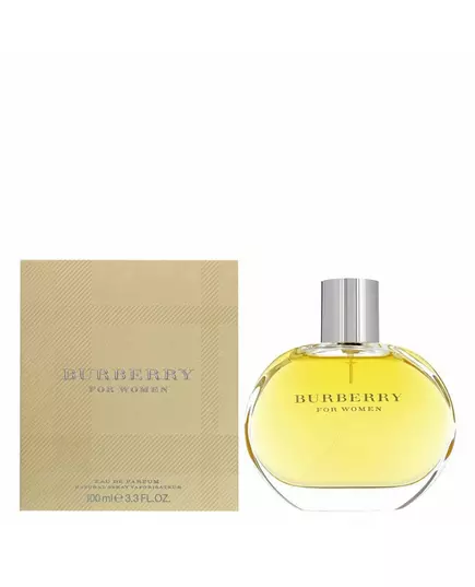 Burberry Burberry Eau de Parfum Für Frauen, 100 ml, Bild 2