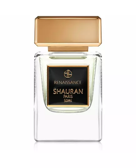 Shauran Renaissance Eau de Parfum Unisex, 50 ml, Bild 2