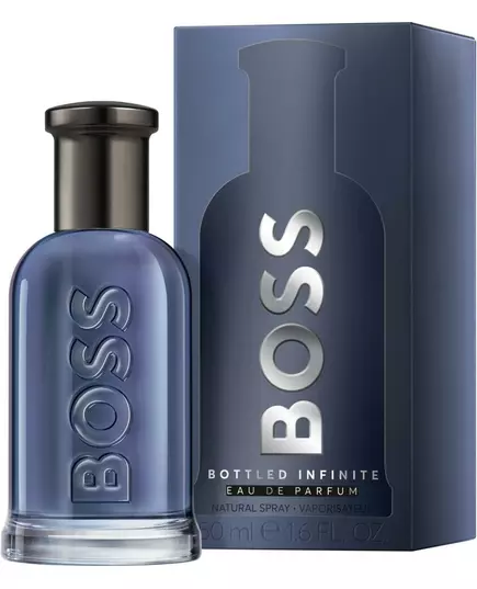 Bottled Infinite EDP, 50 ml, image 2
