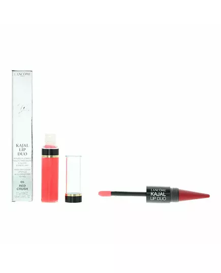 Duo Set Lancome Kajal Lip Duo Creme-Lippenstift & Lipgloss 05 10N, 2,7 g