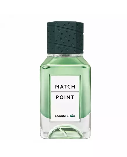 Lacoste Match Point EDT M, 30 ml