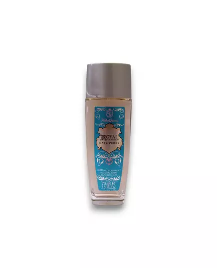 Katy Perry Royal Revolution Deodorant Spray Für Frauen, 75 ml