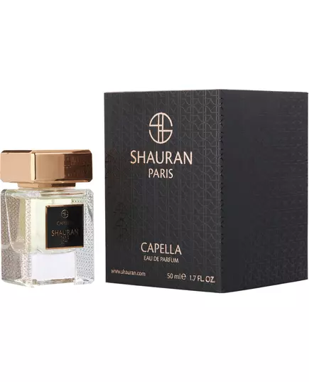 Shauran Capella Eau de Parfum Unisexe, 50 ml, image 2