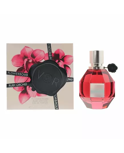 Flowerbomb Ruby Orchid EDP, 50 ml, image 2