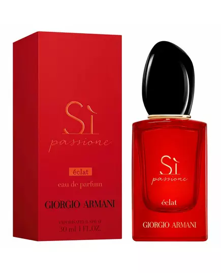 Sí Passione Eclat EDP, 30 ml, image 2