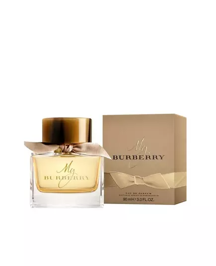 Burberry My Burberry Eau de Parfum Pour les femmes, 90 ml, image 2