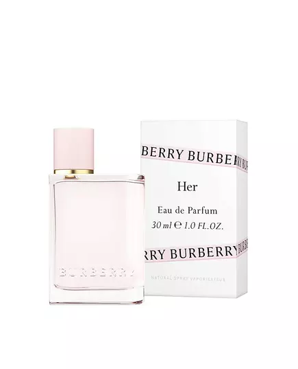 Burberry Her Eau de Parfum Für Frauen, 30 ml, Bild 2