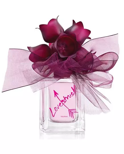 Vera Wang Lovestruck Eau de Parfum Für Frauen, 100 ml