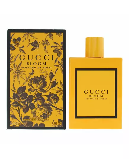 Gucci Bloom Profumo Di Fiori Eau de Parfum für Damen, 100 ml, Bild 2