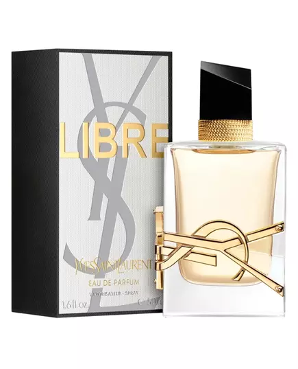 Yves Saint Laurent Libre Eau de Parfum Für Frauen, 50 ml, Bild 2