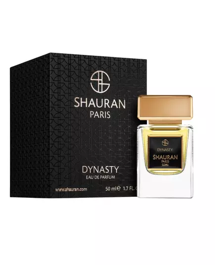Shauran Cuir Dose Eau de Parfum Unisex, 50 ml, Bild 2