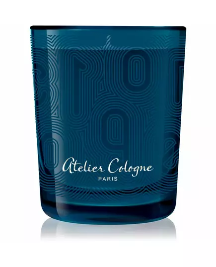 Atelier Cologne Bois Montmartre Duftkerze, 180 g