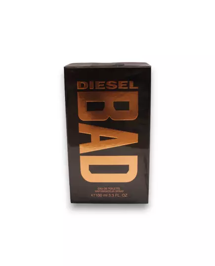 Bad EDT, 100 ml, image 2