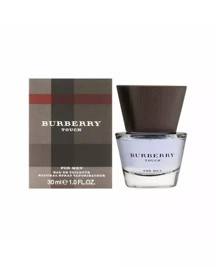 Touch Men EDT, 30 ml, image 2