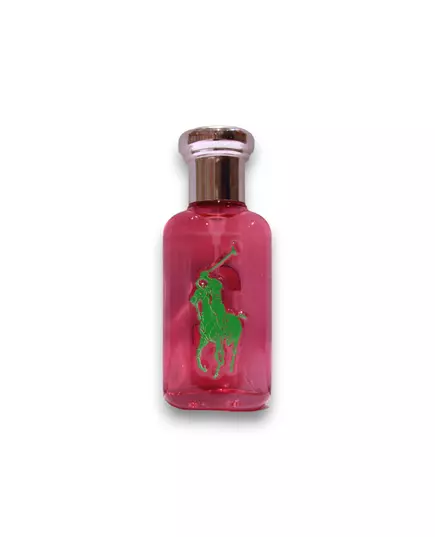 Ralph Lauren Big Pony 2 Eau de Toilette Pour les femmes, 50 ml