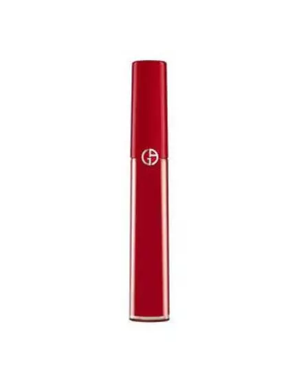 Giorgio Armani Maestro Teinture pour les lèvres Rouge à lèvres crème 414 Sang rouge, 6,5 ml