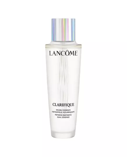 Lancome Clarifique Double Treatment Essence Peeling Hydrierend Aufhellend Gesichtswasser Gesicht, 150 ml