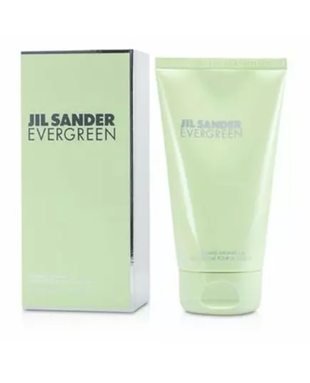Jil Sander Evergreen Duschgel Körper, 150 ml, Bild 2