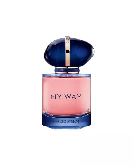 Giorgio Armani My Way Intense Eau de Parfum Pour les femmes Rechargeable, 30 ml