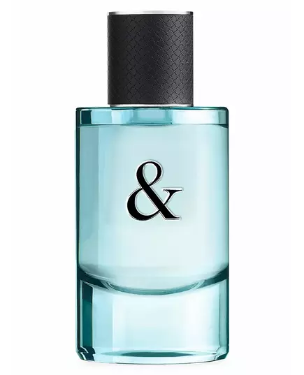 Tiffany & Co TIFFANY & LOVE FOR HIM eau de toilette vaporisateur, 90 ml