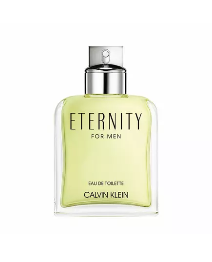Calvin Klein Eternity Eau de Toilette Für Männer, 200 ml