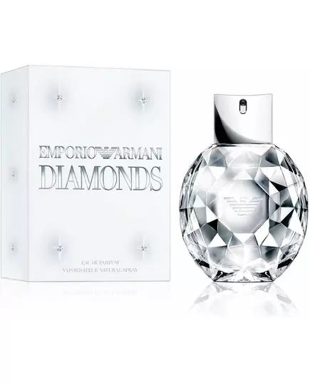 Emporio Armani Diamonds Eau de Parfum Pour les femmes, 50 ml, image 2