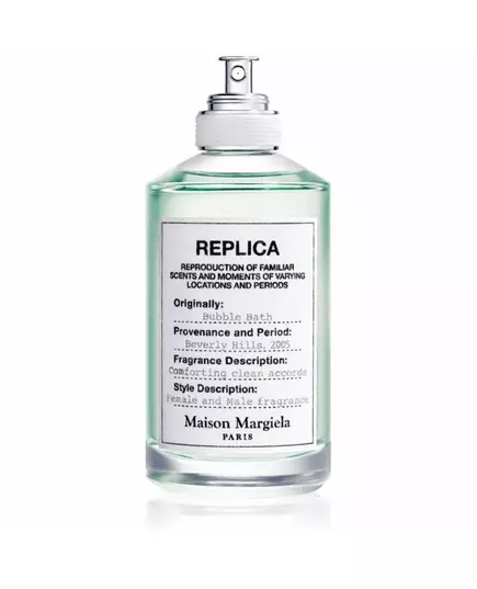 Replica Bubble Bath EDT, 100 ml