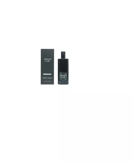 Code for Men EDT, 15 ml, image 2
