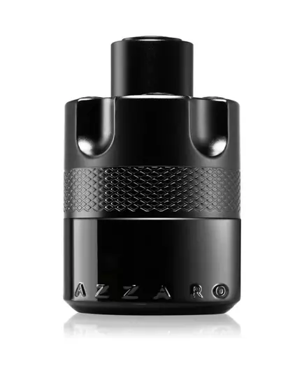 Loris Azzaro Most Wanted Intense Eau de Parfum Für Männer, 50 ml