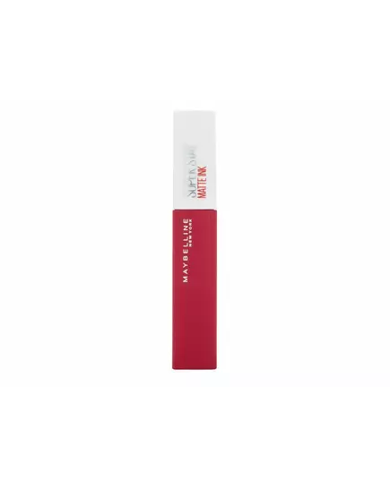 Maybelline SuperStay Matte Ink Matte Liquid Lipstick 20 Pioneer, 5 ml