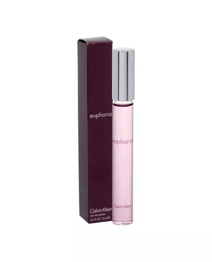 Calvin Klein Euphoria Eau De Parfum For Women, 10 ml