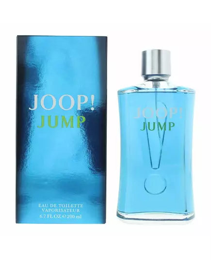 Joop! Jump EDT M, 200 ml, image 2