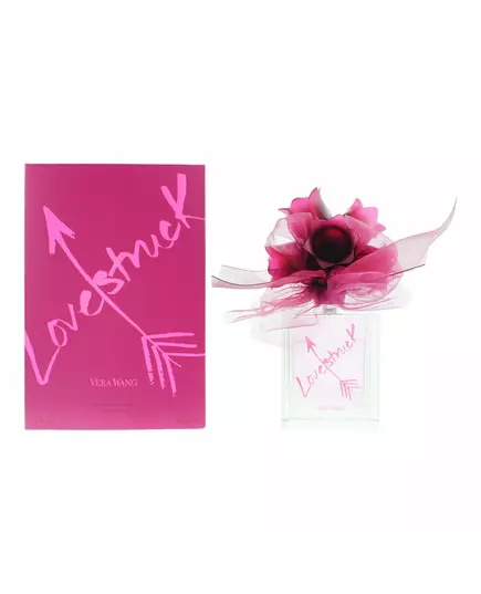 Vera Wang Lovestruck Eau de Parfum Für Frauen, 100 ml, Bild 2