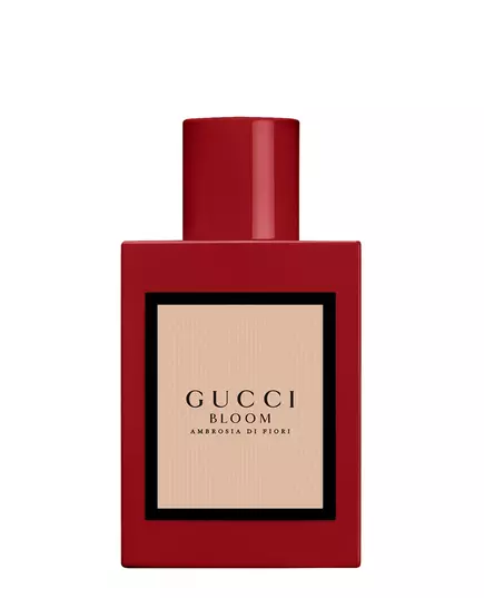Gucci Bloom Ambrosia Di Fiori Intense Eau de Parfum Für Frauen, 50 ml