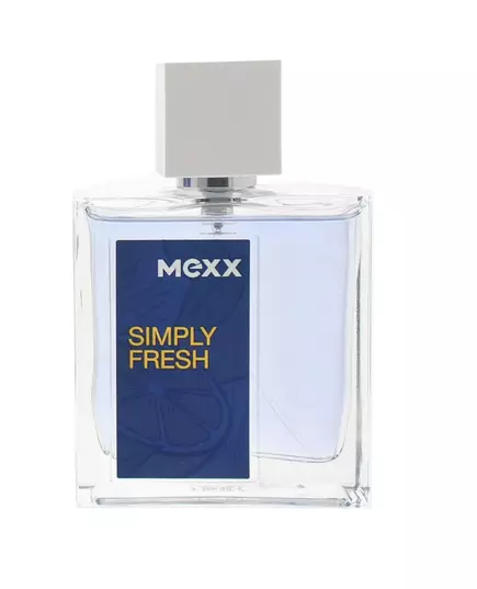 Simply Fresh EDT, 50 ml