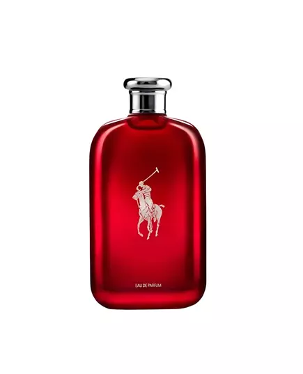 Ralph Lauren Polo Red Eau de Parfum Für Männer, 200 ml