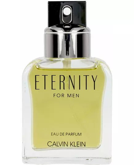 Calvin Klein Eternity for Men EDP M, 50 ml