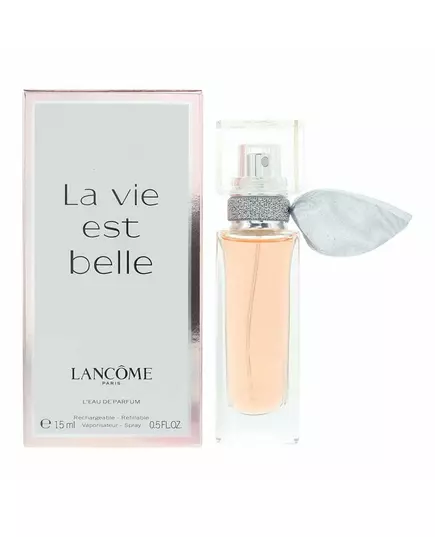 Lancome La Vie Est Belle Eau de Parfum Für Frauen, 15 ml