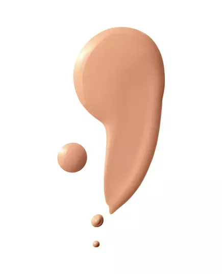 Maybelline FIT ME MATTE+PORELESS foundation #312-golden, 30 ml, image 4