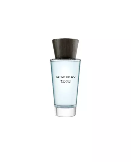 Burberry TOUCH FOR MEN eau de toilette vaporisateur, 100 ml