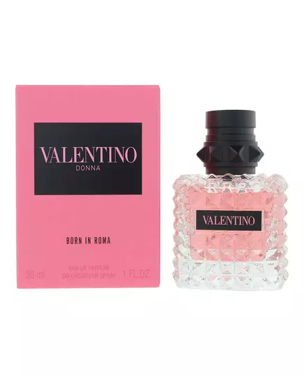 Valentino Donna Born In Roma Eau de Parfum Pour les femmes, 30 ml, image 2