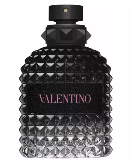 Valentino Uomo Born In Roma Eau de Toilette Für Männer, 100 ml