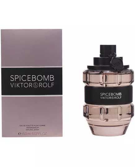 Spicebomb EDT, 150 ml
