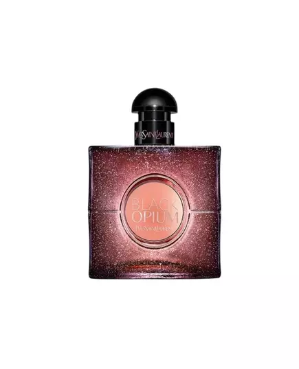 Yves Saint Laurent Black Opium Eau De Toilette For Women, 90 ml