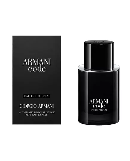 Code for Men EDP, 50 ml, image 2