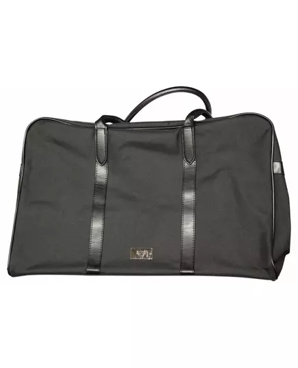 Hugo Boss Boss Weekend Bag GWP Textile Travel Bag Black
