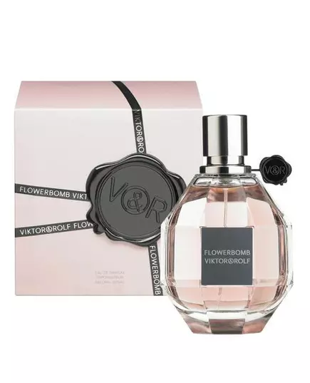 Viktor & Rolf Flowerbomb Eau de Parfum Pour les femmes, 20 ml