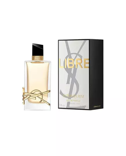 Libre EDP, 90 ml, image 2